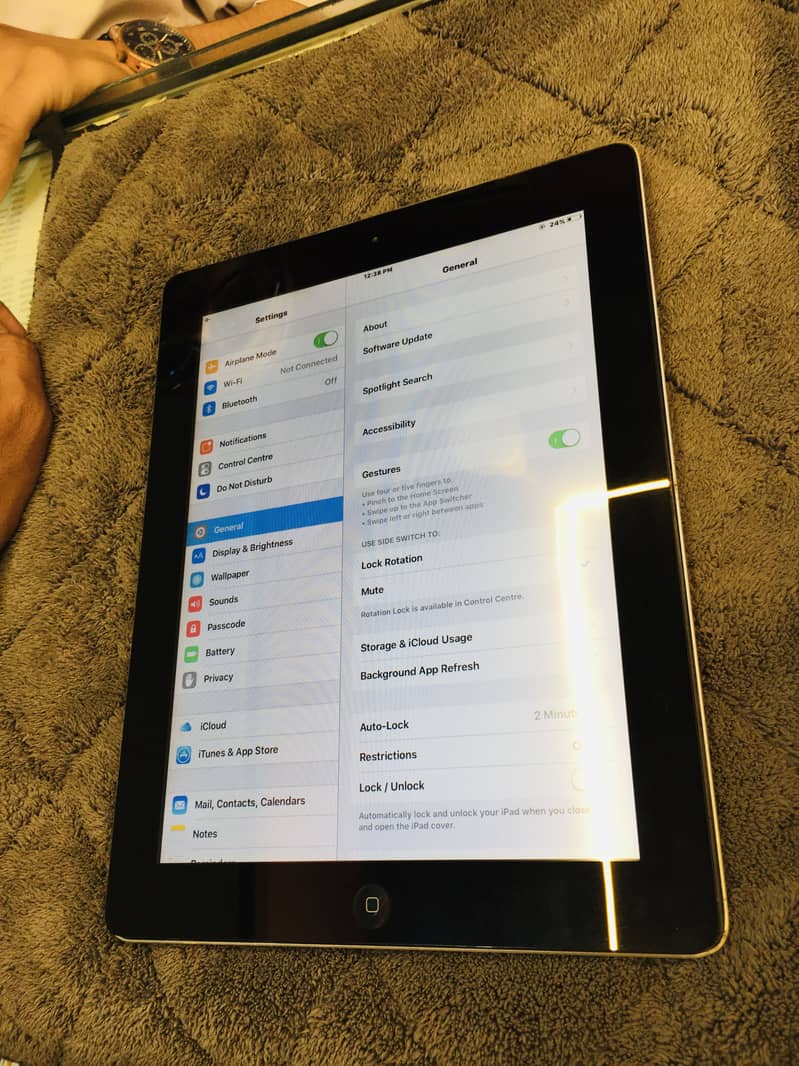 Ipad 2 16gb 4