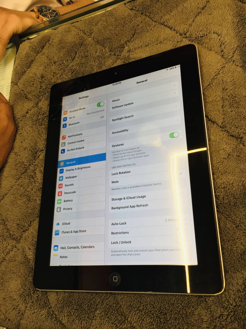 Ipad 2 16gb 5