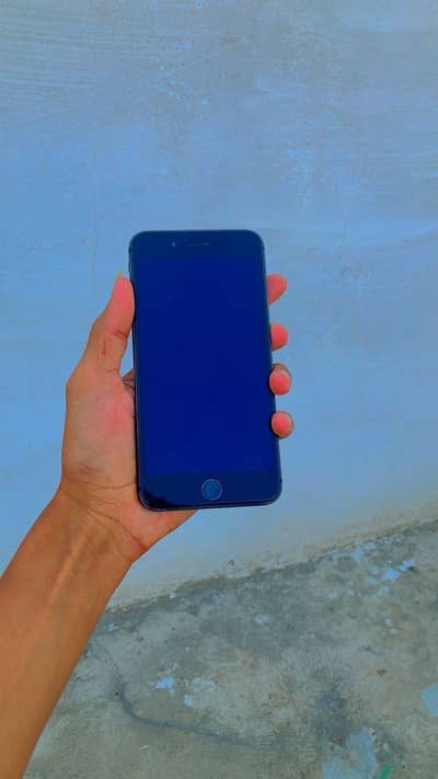 Apple iPhone 8 Plus