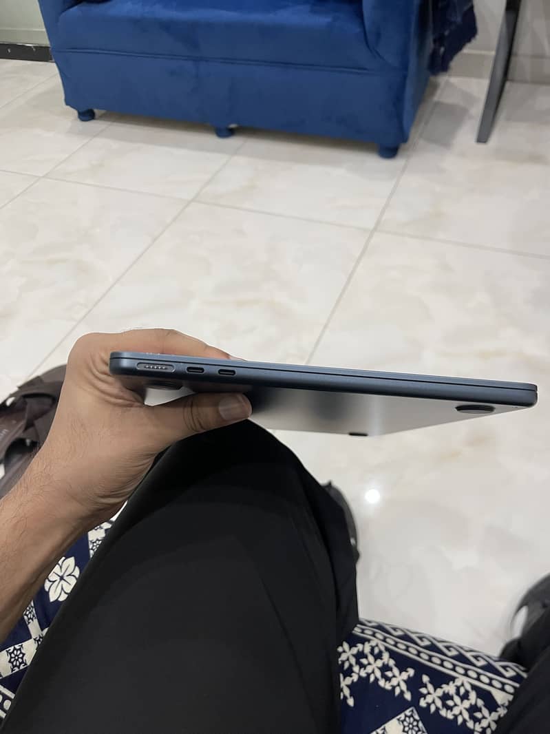 Macbook m3 1