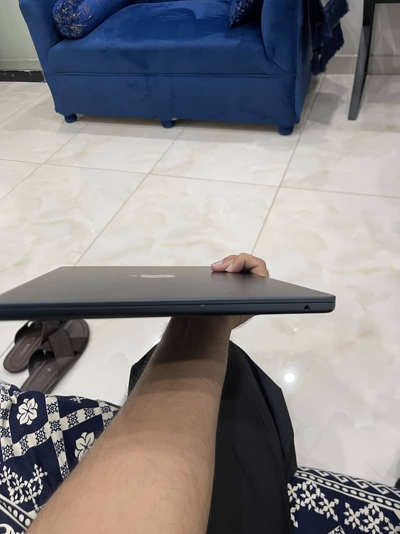 Macbook m3 3
