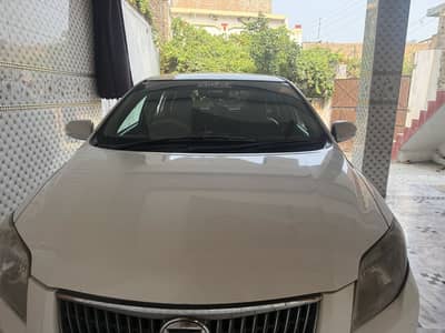 Toyota Fielder 2006