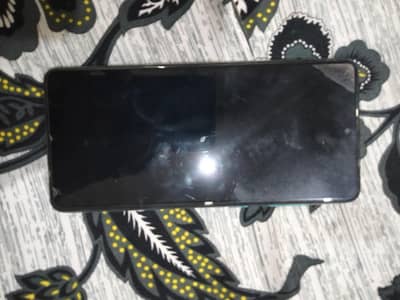 Samsung Mobile A71