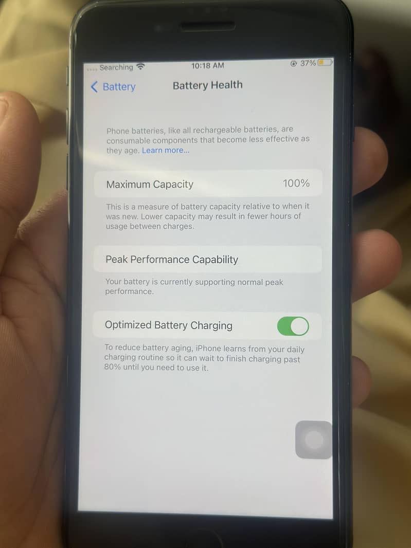 Apple iPhone 7 Plus 6