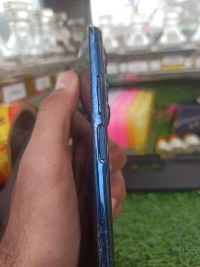 Motorola Ede 2021