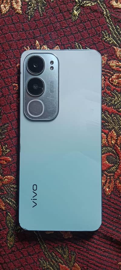 Vivo Y19s