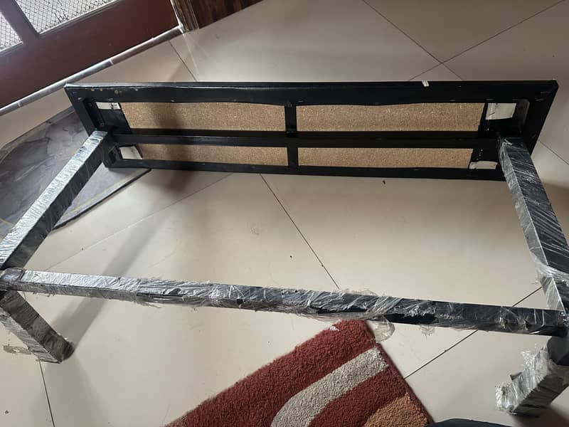Flat Bench Press 2