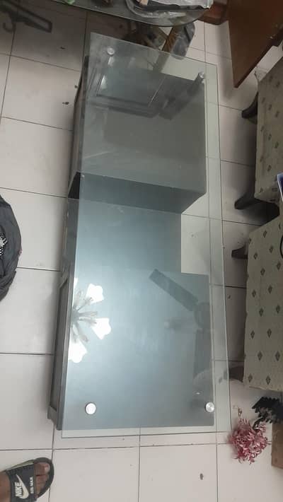 table for Drawing room