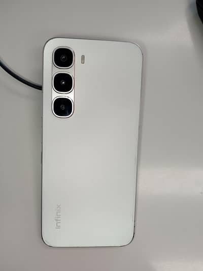 Infinix Hot 60 Pro