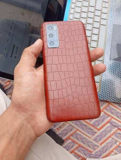 Vivo V20 pta approved 8/128