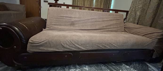 Sofa bed