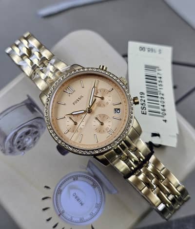 Fossil ES5219 Ladies Watch | Premium & Vintage Branded watches |Seiko|