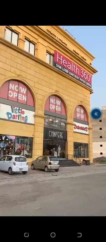 Brand Rental Shop 25 Year Egremets For Sale