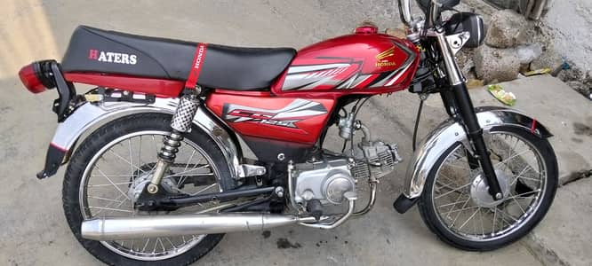 Good condition 1 hand used