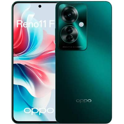 OPPO Reno11 F