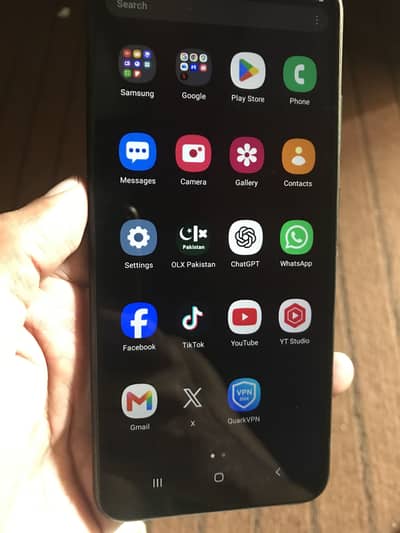 Samsung Mobile A02s