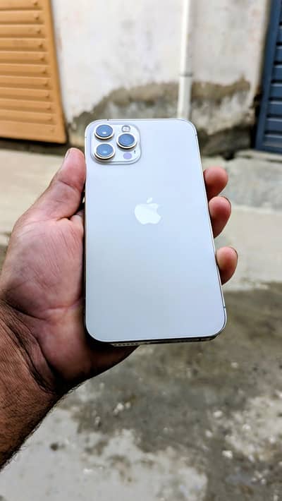 Apple iPhone 12 Pro Max