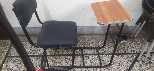 praying chair