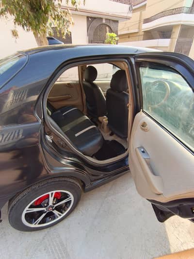 Honda City 2006