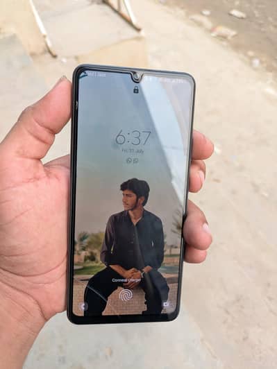 Samsung Mobile A32 like neww urgent sale