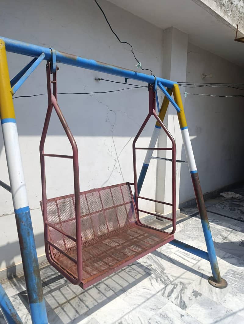 swing 1
