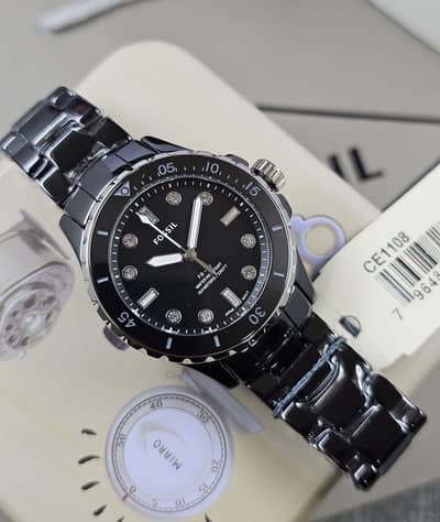 Fossil CE1108 Men’s Watch |