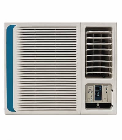 Gree 0.75 Ton / 9000 BTU Window AC R410 *(4amp)