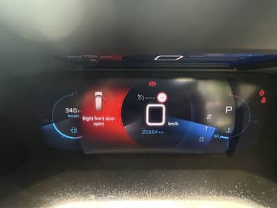 Peugeot 2008 Allure 2023