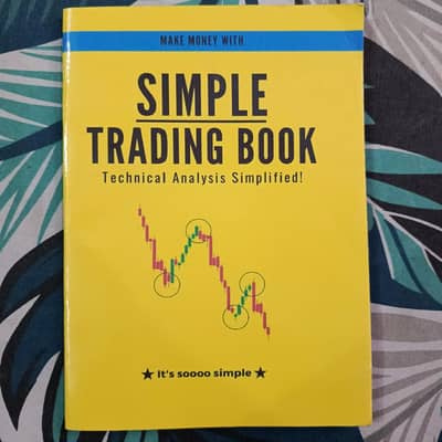 Simple Trading Book