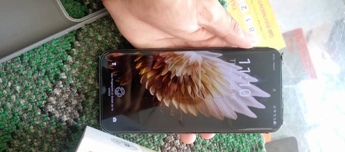 tecno spark 40pro plus