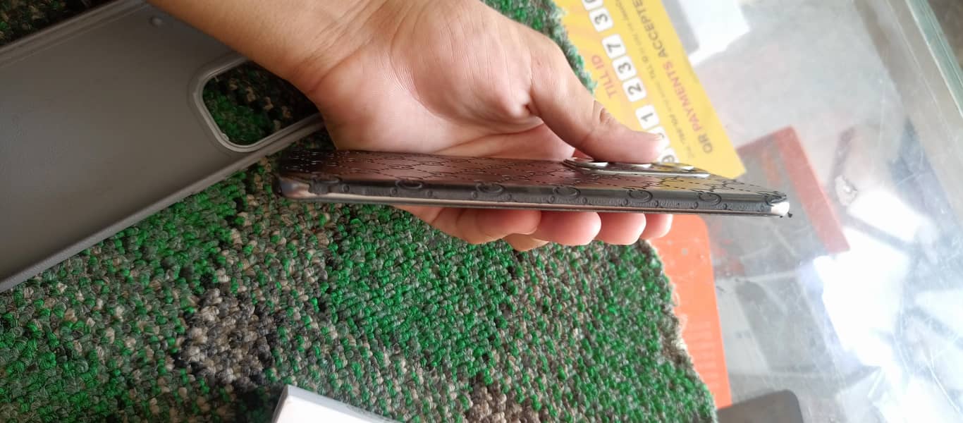 tecno spark 40pro plus 1