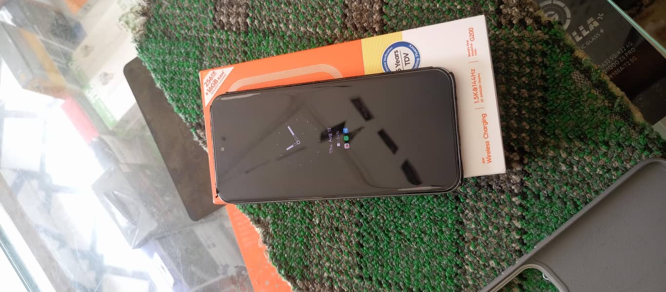 tecno spark 40pro plus 2