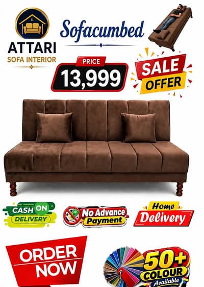 Sofa cum bed for sale | single beds | sofa kam bed | sofacumbed