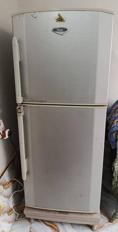 Haier Refrigerator