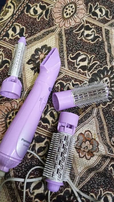 hair tools
