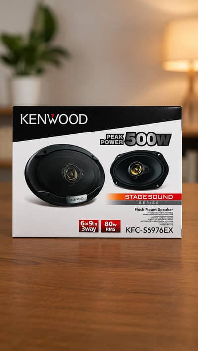 Bluetooth Speaker – Excellent Sound & Good Condition