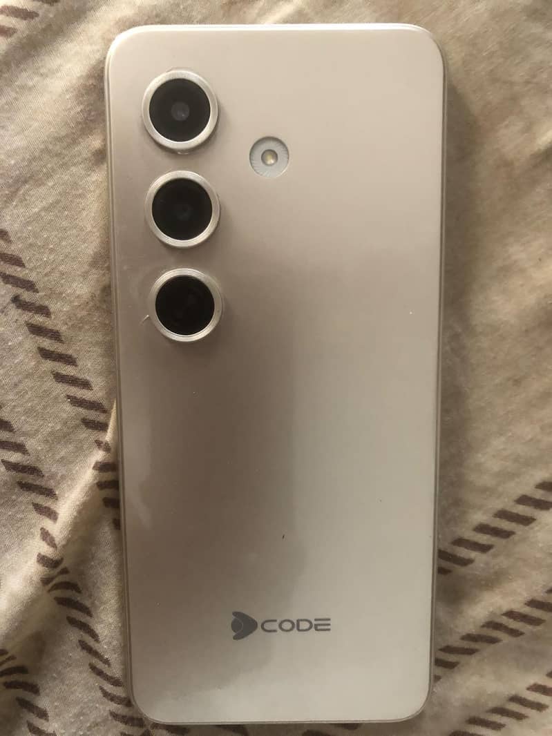 Dcode Cygnal 1