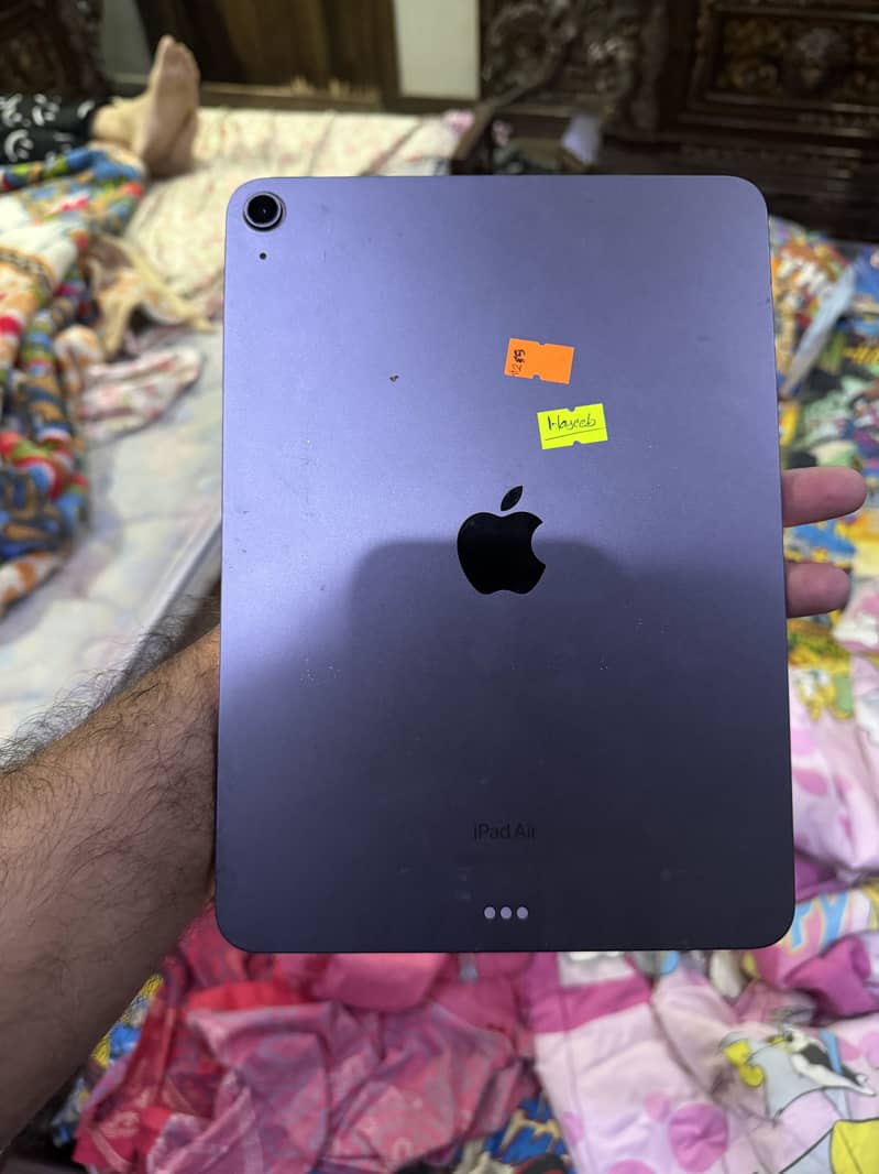 iPad Air 5th Generation 3