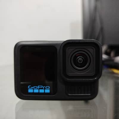 Brand New GoPro Hero 13+New SanDisk 128 GB Extreme Pro Card