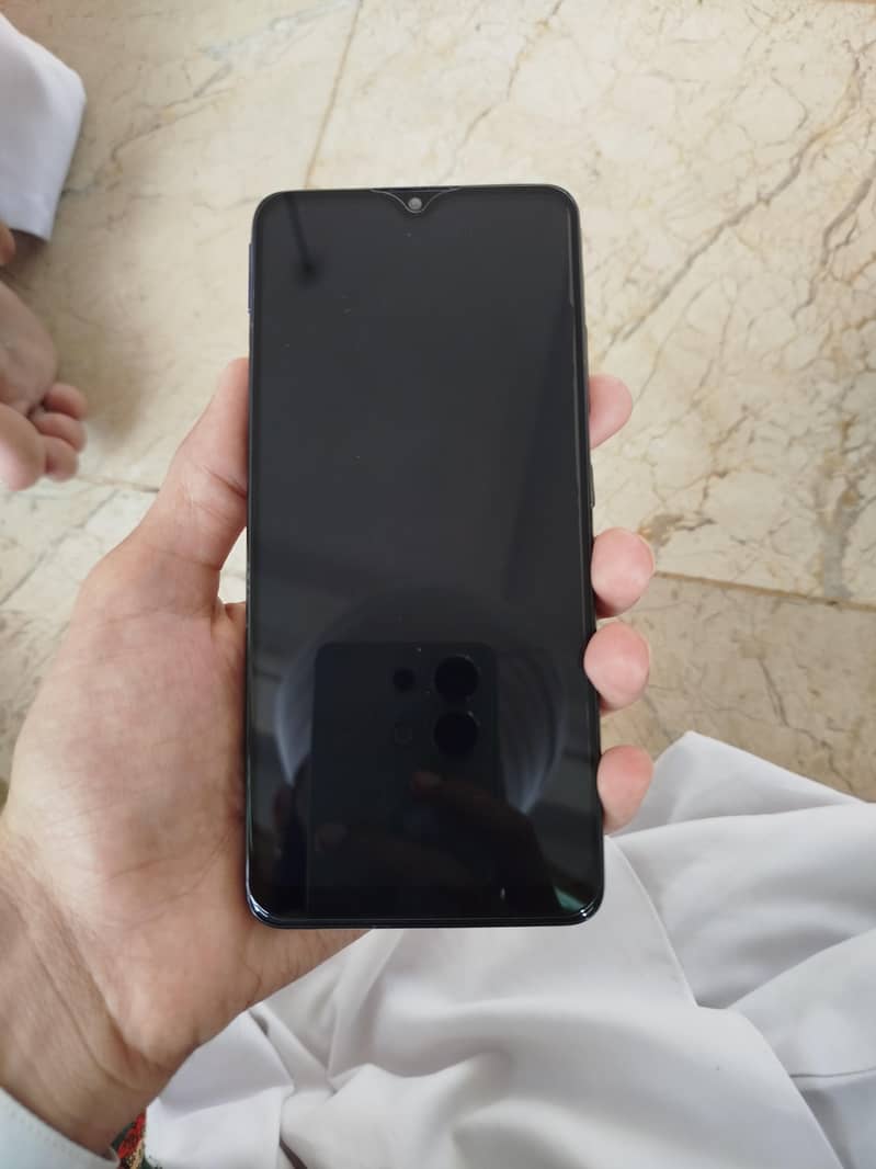 Samsung Mobile A32 3