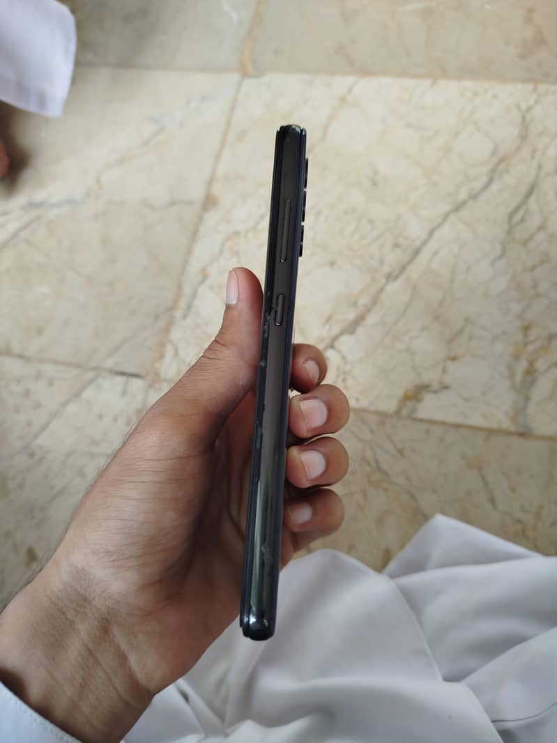 Samsung Mobile A32 4