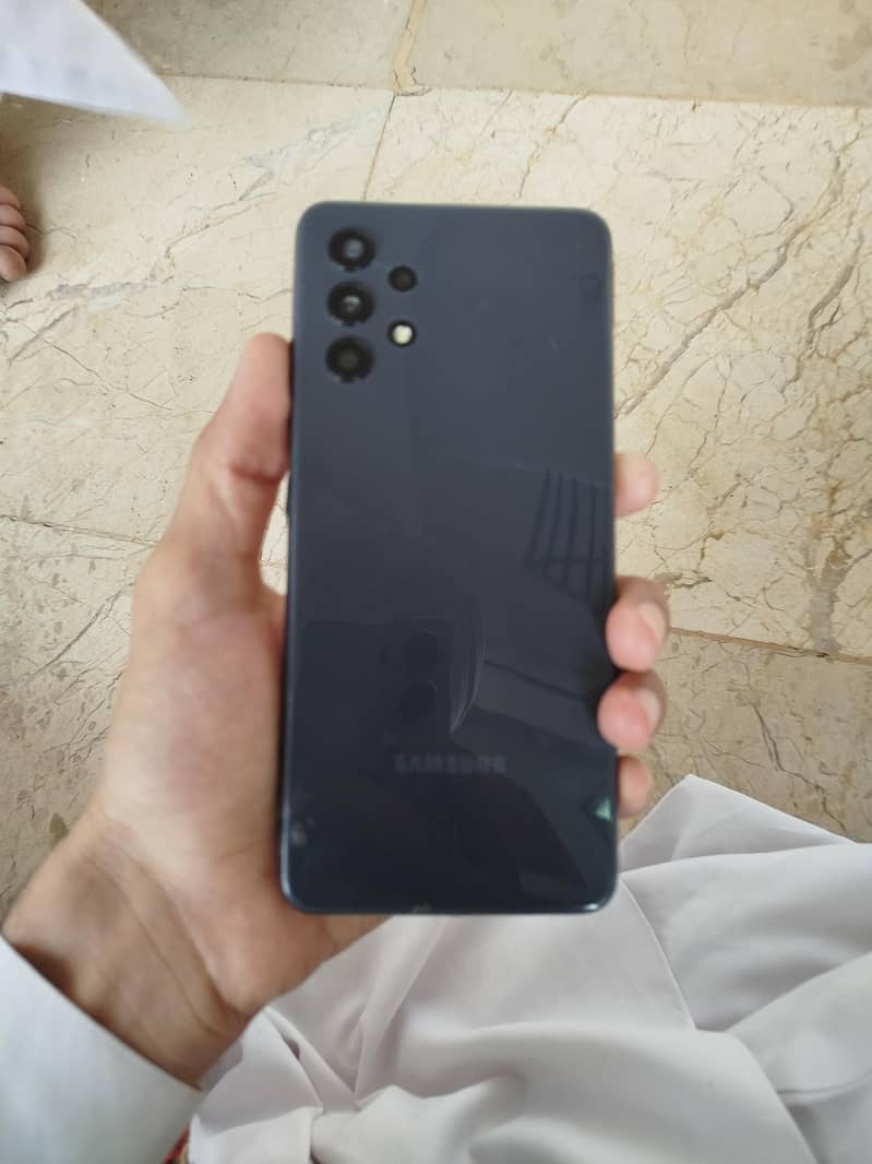 Samsung Mobile A32 5