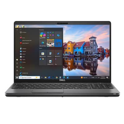 Dell Latitude 5421 Laptop 14in Core i7 12th Gen