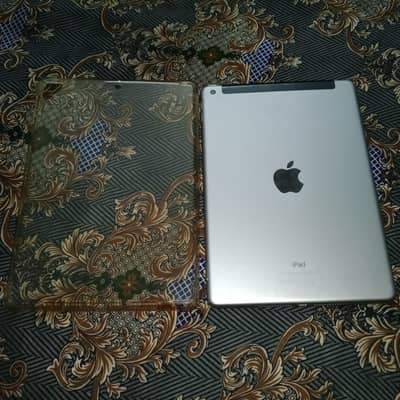 ipad 5 generation 128GB