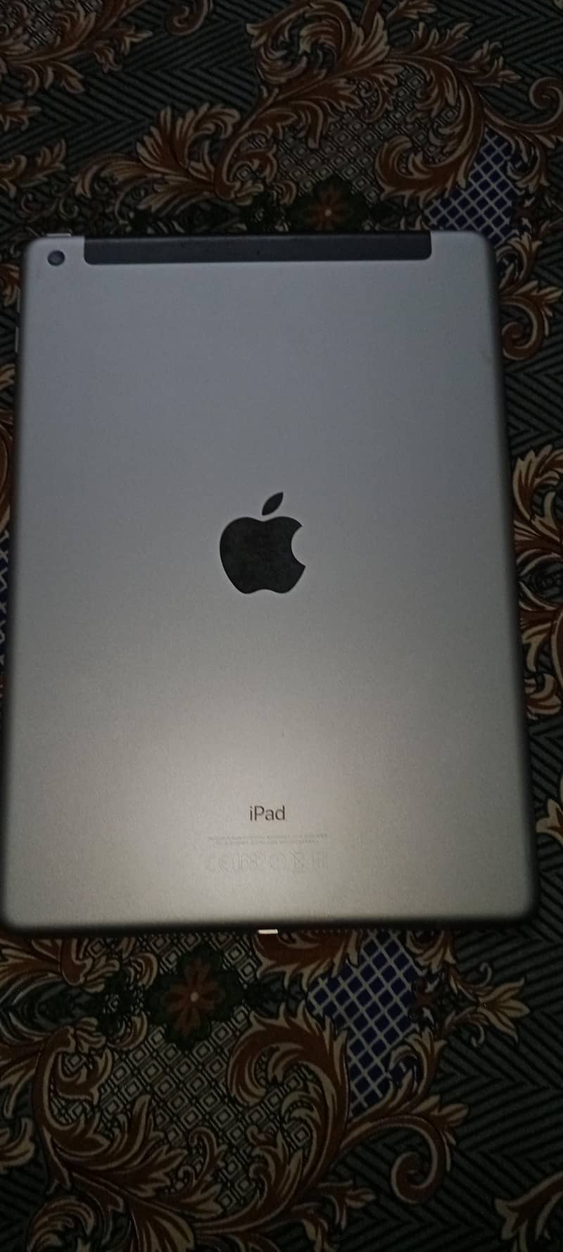 ipad 5 generation 128GB 6