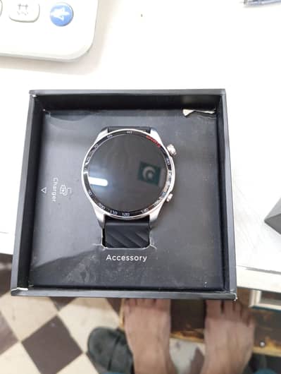 yolo ultron smrat watch