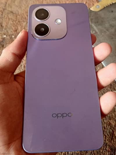 OPPO A5