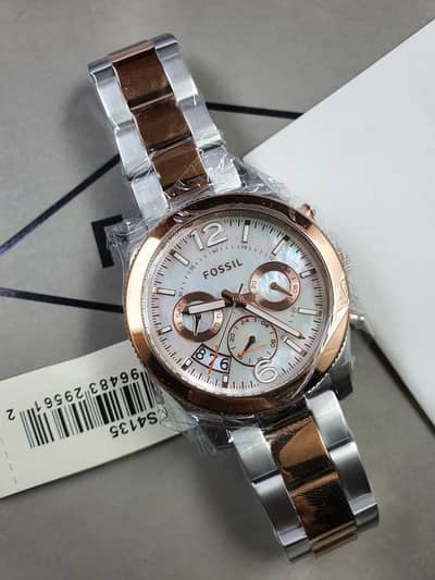 Fossil ES4135 Ladies Watch | Premium & Vintage Branded watches |Seiko|