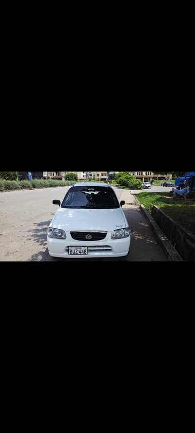 Suzuki Alto 2006
