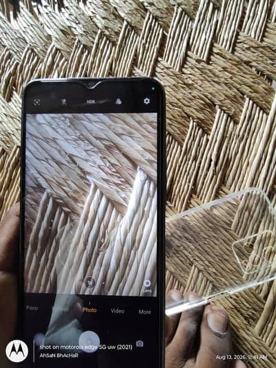 Vivo Y21